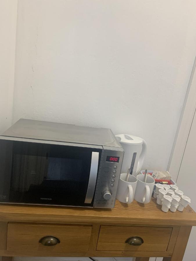 ホテル Maqs Bistro Egremont  エクステリア 写真